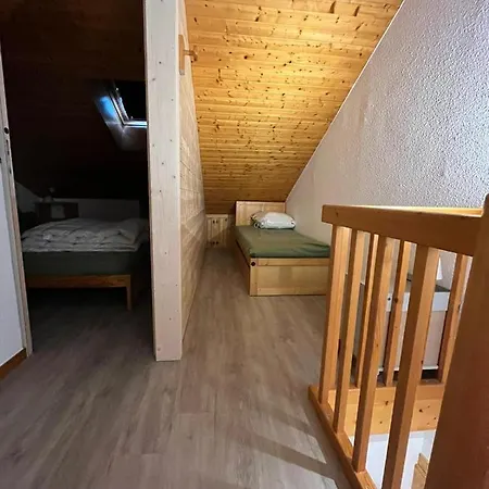 Appartement Duplex Montalbert *