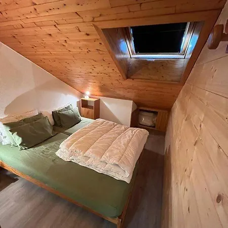 Duplex Montalbert Lägenhet *