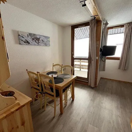 Duplex Montalbert 拉普拉涅