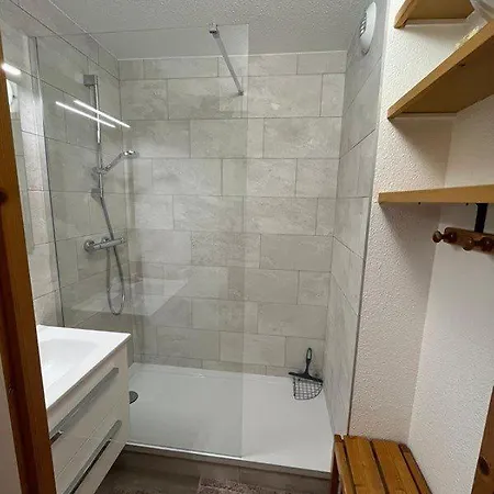 公寓 Duplex Montalbert