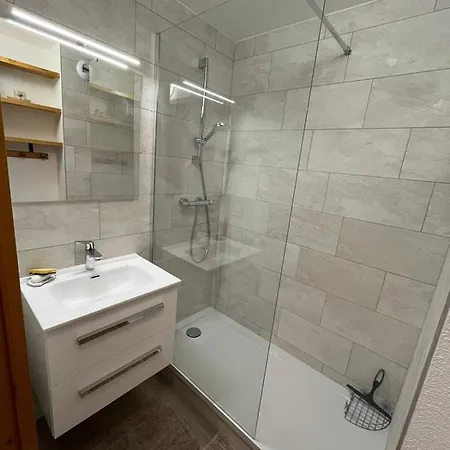 Duplex Montalbert 公寓