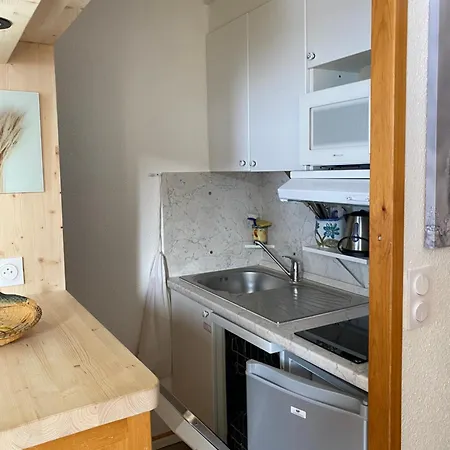 Duplex Montalbert 公寓 *