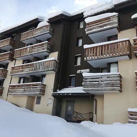 Duplex Montalbert *